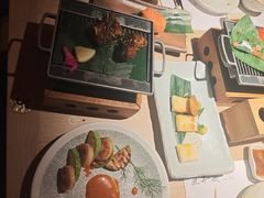 -匠和风精致料理(宁德万达店)