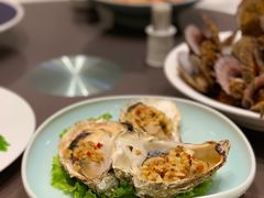 -科信海鲜主题餐厅(南通路店)