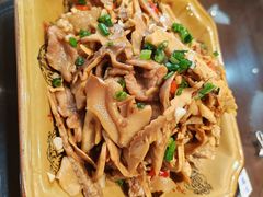 -朗妈私房菜(婺女州店)