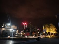-映月湖中央公园