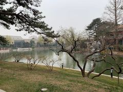-钓鱼台国宾馆