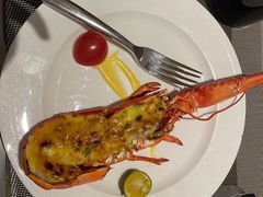 -安蒂娅·海鲜自助餐厅(安蒂娅美兰酒店)