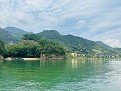 -石门洞景区