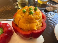 -五观堂素食(新华路店)