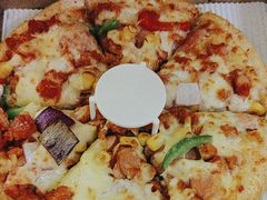 -尊宝比萨(华景新城店)