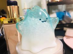 -泡泡玛特POPMART(上海环球港店)