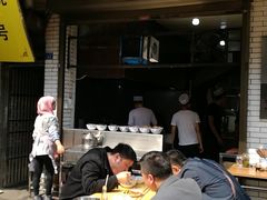 门面-老乌家特色小炒泡馍(大皮院店)