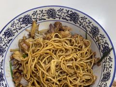 -复兴面王(河东路起源店)