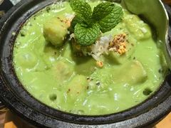 -龙泉人椰子鸡(龙昆南店)