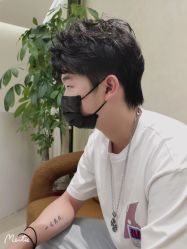 -容萨美业·美容美发