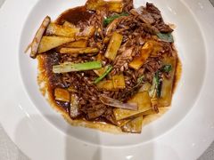 -老牌坊鲁菜名店(宽厚里店)