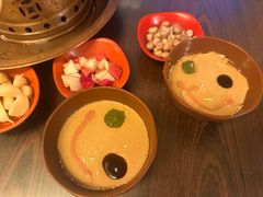 -南门涮肉(后海店)