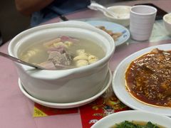 -蘭心餐厅(进贤路店)
