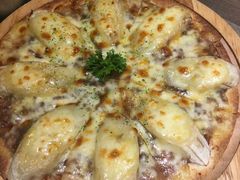 -卡朋西餐(扬名广场店)