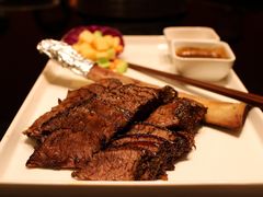 台塑牛排-龙宴海鲜城(经中路店)