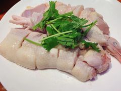 -千岛蚝高压锅生蚝·人参火锅(白云万达店)