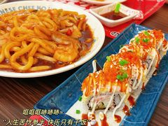 -仙隐小鹿中华料理(南宁万象城店)