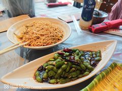 -肥肥虾庄·金牌油焖大虾(杨园滨江时代walk店)
