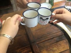 -70後铁锅炖(坡博总店)