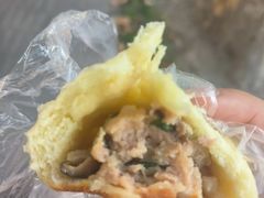 -锅蒸馍(建国中路店)
