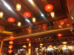 -正阳门饭庄·烤鸭·北京菜(万丰路七里庄店)