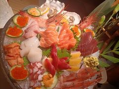 -京料理·日料自助·铁板燒(复悦城店)