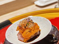 -旬怀石料理(嘉善老市店)