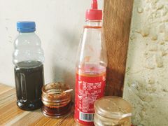 -武大郎烧饼鸡泽烩面(罗苑小区店)