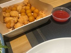 -清真·艾美可餐厅(大悦汇店)