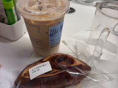 -雀食面包店(钟楼店)