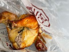 吴山烤鸡-吴山烤禽 (吴山路店)