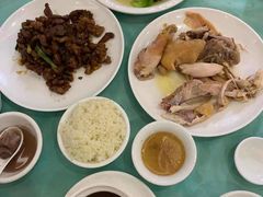 -巫记鸡饭店