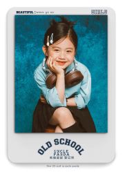 -熊猫叔叔高端儿童摄影(清江商场店)