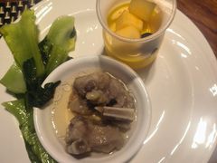 -温州王朝大酒店-自助餐厅