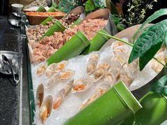 -钱小奴创意自助餐厅(仙居吾悦店)