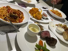 -Deer Park鹿园西餐(仁恒置地广场店)