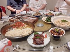 -湘渝人家·川湘菜(十里河店)