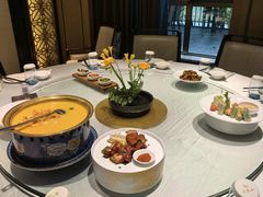 -辣螃铠盆盆蟹大排档(海昌店)