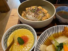 -漫蔬•台北蔬食小馆VEGGIEBOIL(朝晖店)