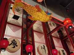 -廖川菜(太阳宫店)