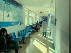 -中国人民解放军空军特色医学中心(空军总医院)