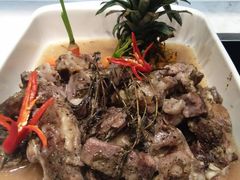 -鹭江潮餐厅•福建菜(鹭江佲家酒店)