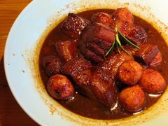 虎皮蛋红烧肉-灶丰年间(定安路店)