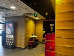 -麦当劳(大羊坊路店)