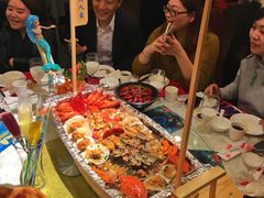 -紫阳家宴(源深店)