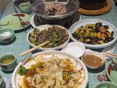 -胡杨记忆(和平路店)