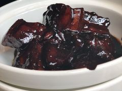 美女红烧肉-涌上外婆桥(南塘店)