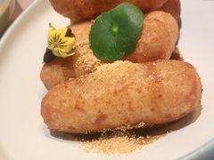 红糖糍粑-椒爱水煮鱼川菜(中街大悦城店)