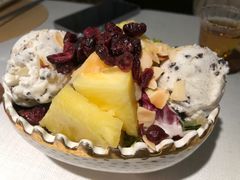 -春树下·树屋花房西餐厅(罍街AS1980店)