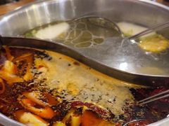 -荣记潮汕牛肉火锅(仙鹤街店)